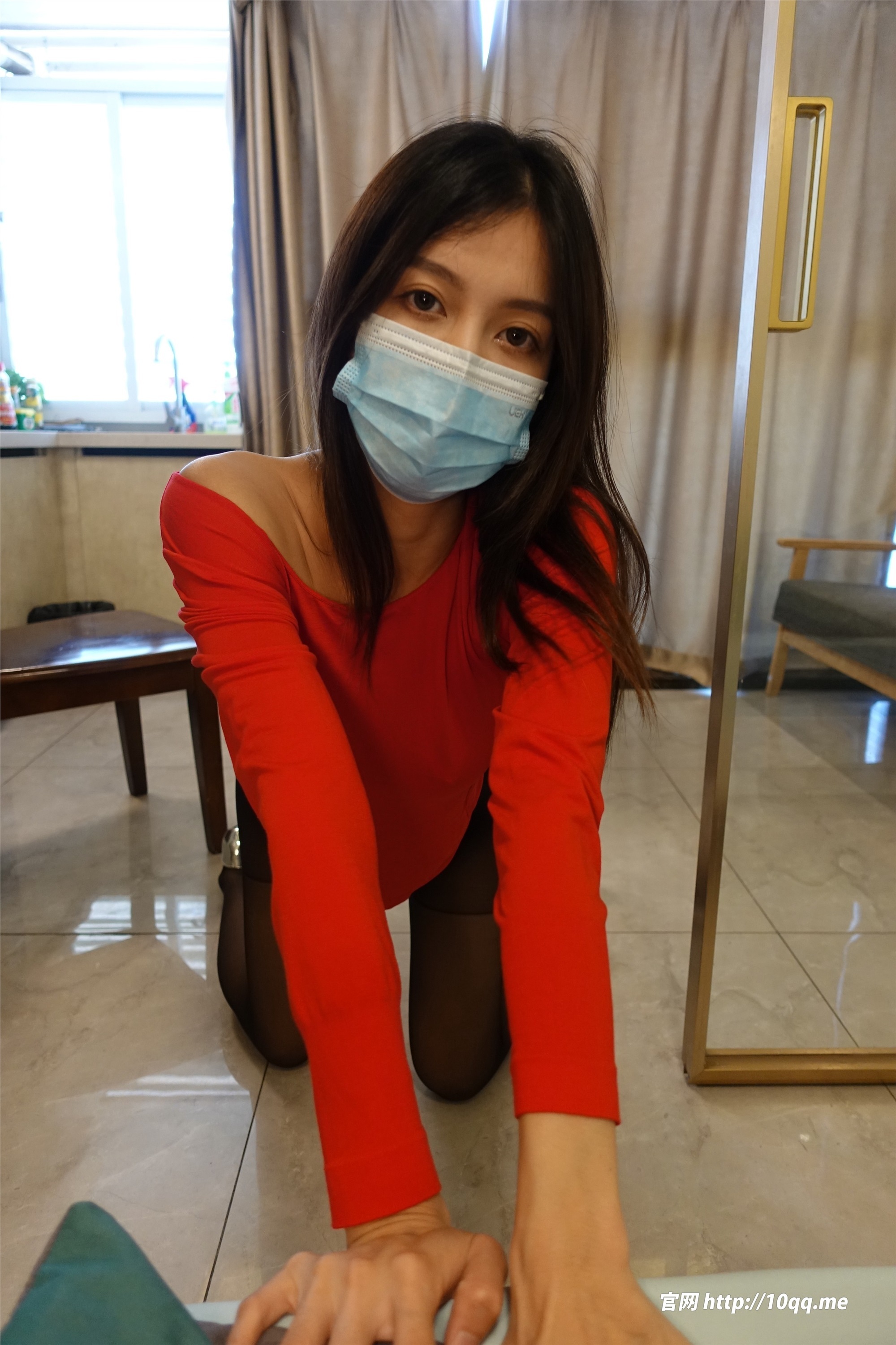 ROSI口罩系列 2023.07.21 NO.2595